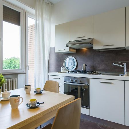 Porta Al Prato Cozy Apartment Φλωρεντία Εξωτερικό φωτογραφία