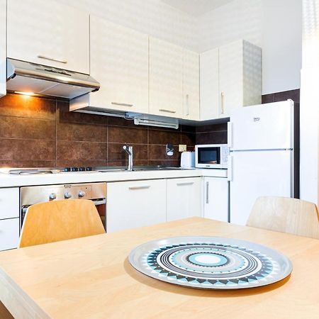 Porta Al Prato Cozy Apartment Φλωρεντία Εξωτερικό φωτογραφία