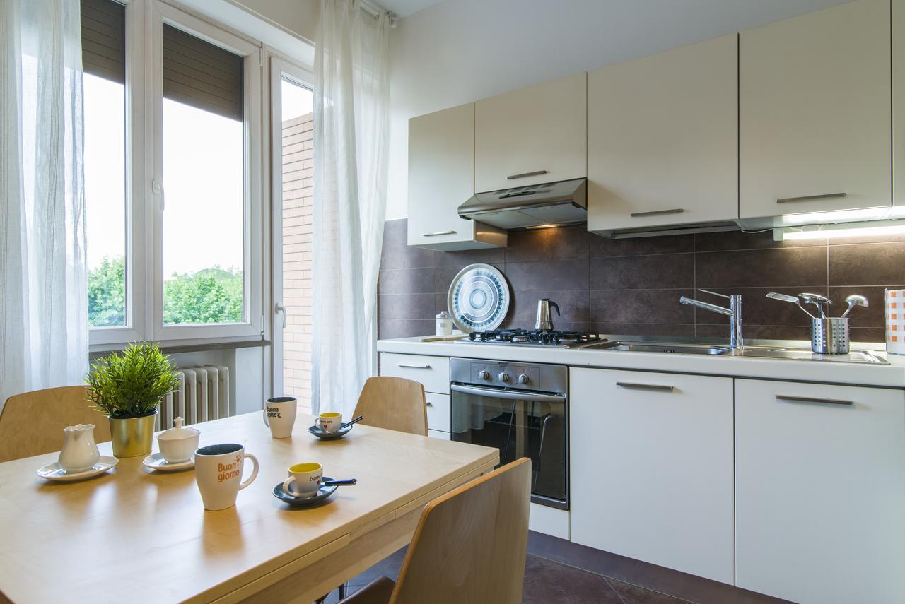 Porta Al Prato Cozy Apartment Φλωρεντία Εξωτερικό φωτογραφία