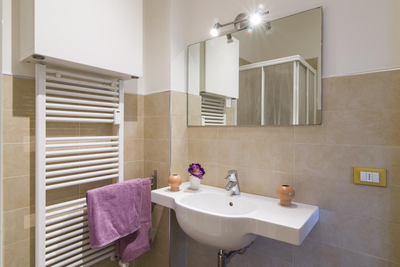 Porta Al Prato Cozy Apartment Φλωρεντία Εξωτερικό φωτογραφία