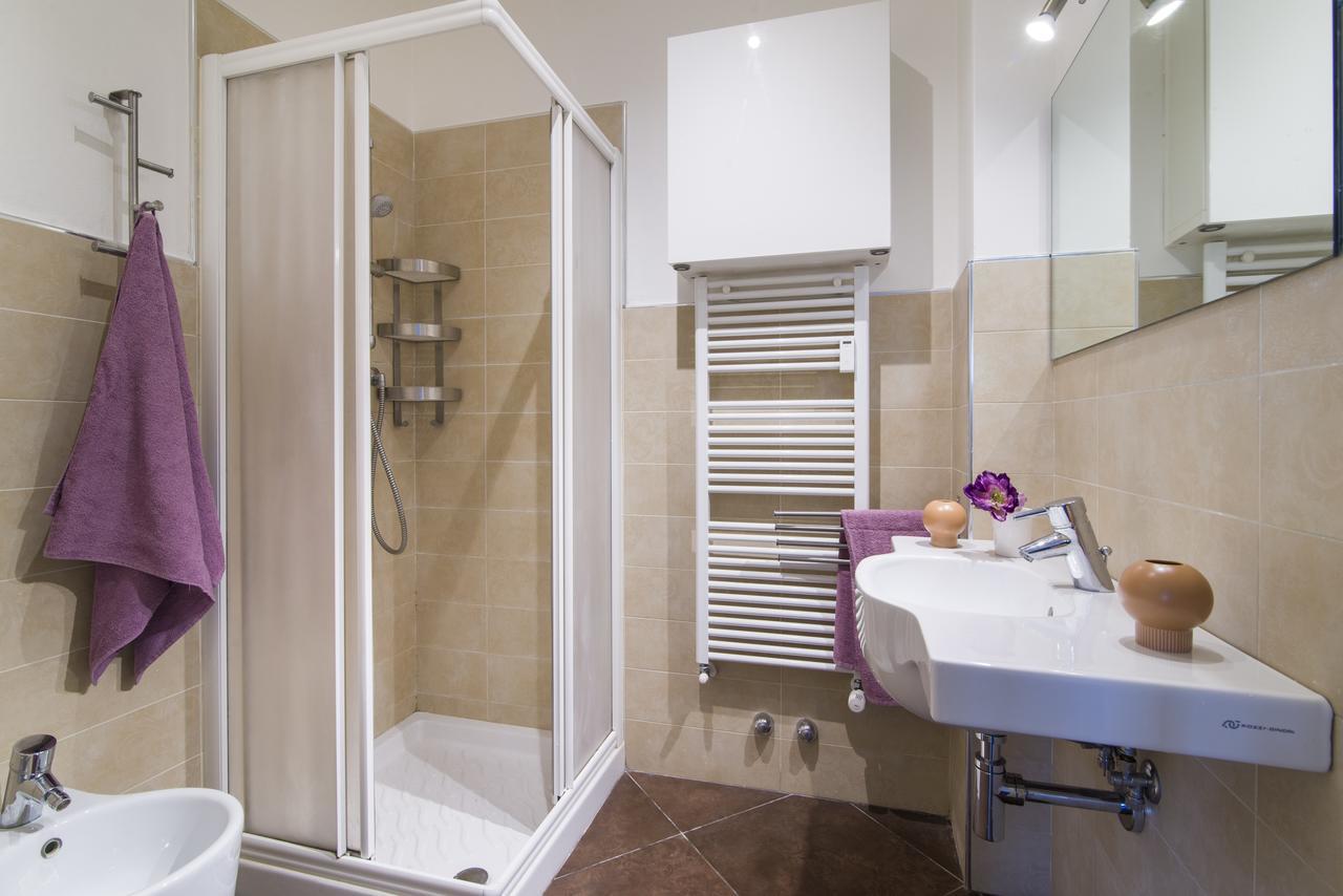 Porta Al Prato Cozy Apartment Φλωρεντία Εξωτερικό φωτογραφία