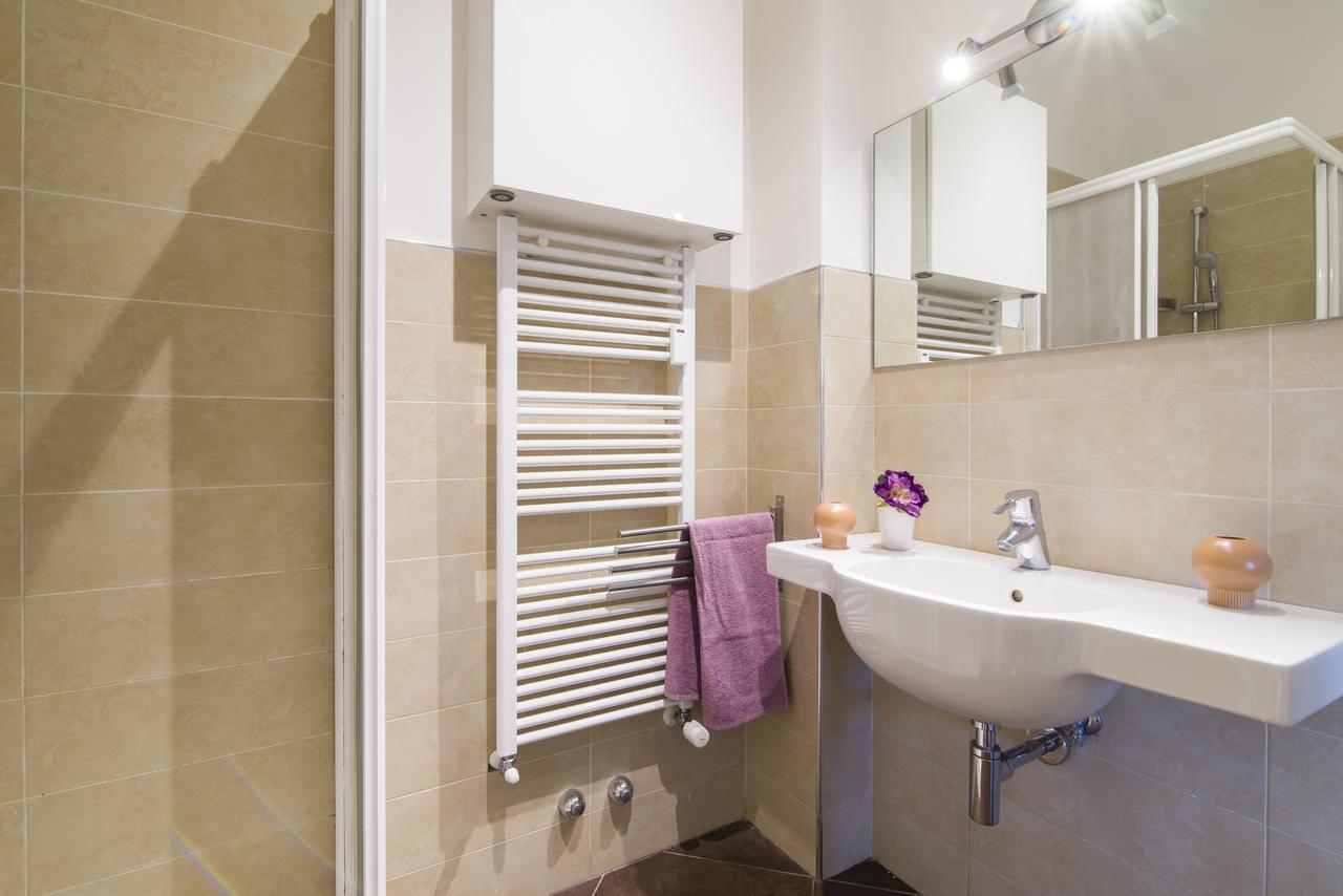 Porta Al Prato Cozy Apartment Φλωρεντία Εξωτερικό φωτογραφία