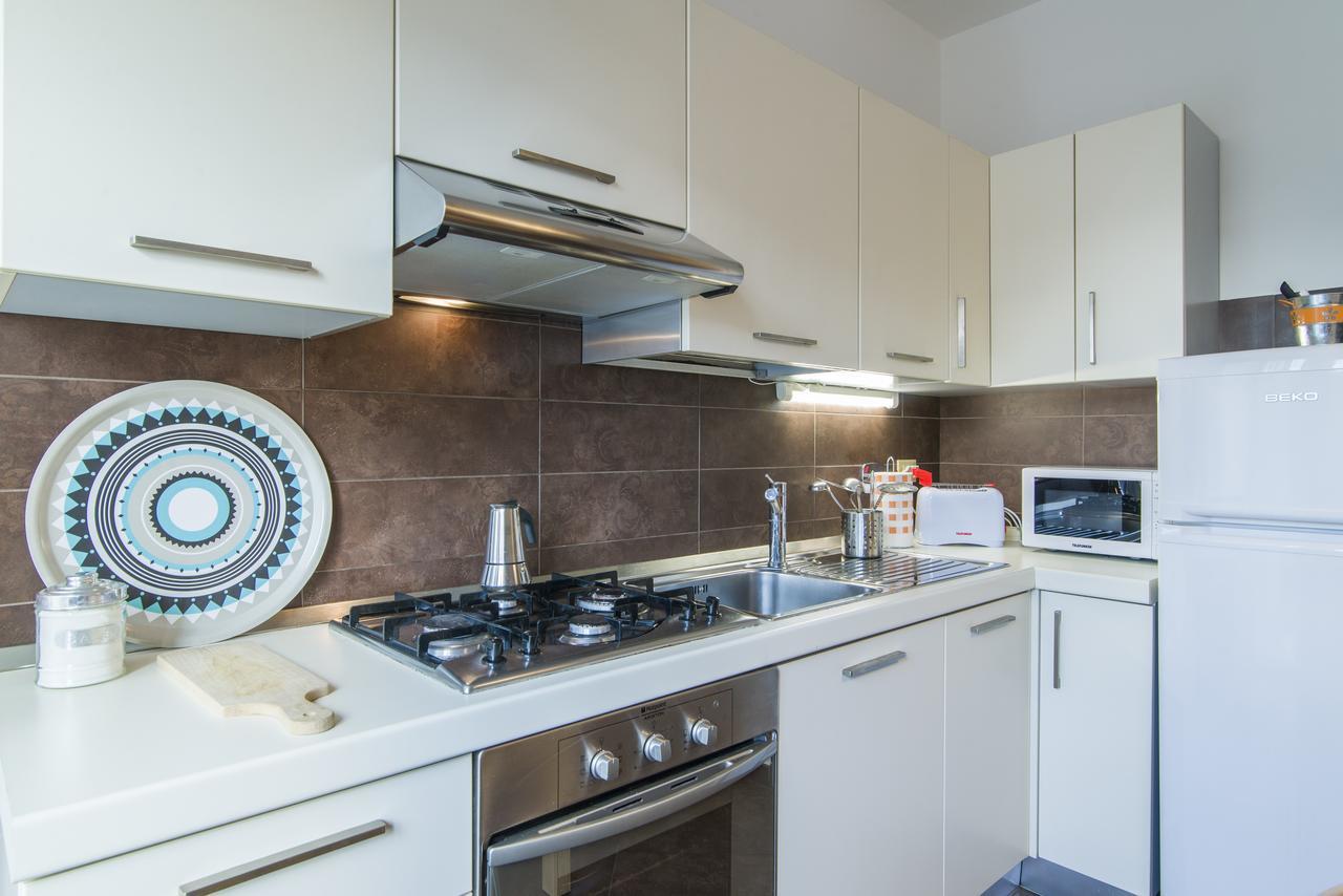 Porta Al Prato Cozy Apartment Φλωρεντία Εξωτερικό φωτογραφία
