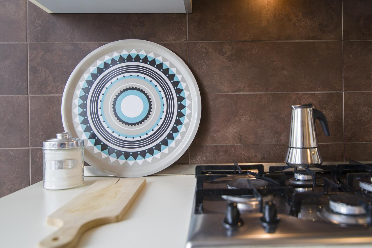 Porta Al Prato Cozy Apartment Φλωρεντία Εξωτερικό φωτογραφία