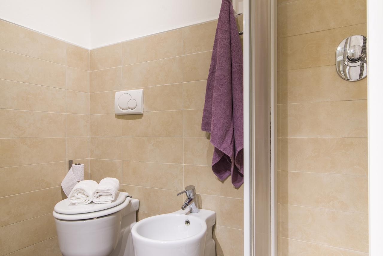 Porta Al Prato Cozy Apartment Φλωρεντία Εξωτερικό φωτογραφία