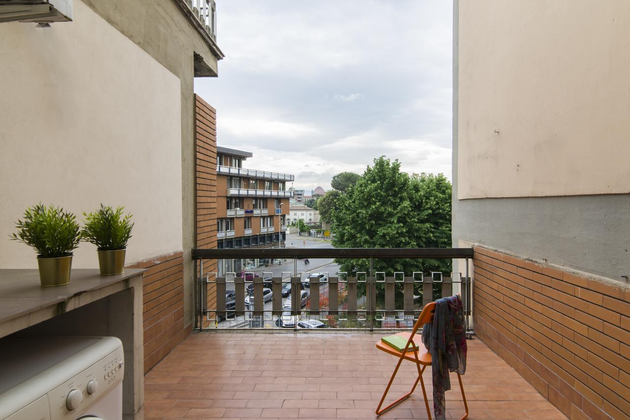 Porta Al Prato Cozy Apartment Φλωρεντία Εξωτερικό φωτογραφία