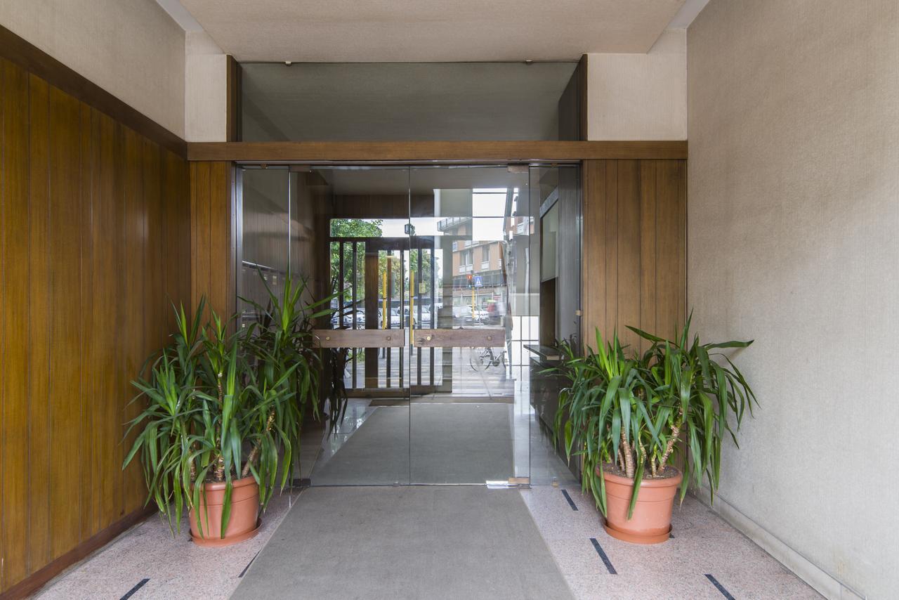 Porta Al Prato Cozy Apartment Φλωρεντία Εξωτερικό φωτογραφία