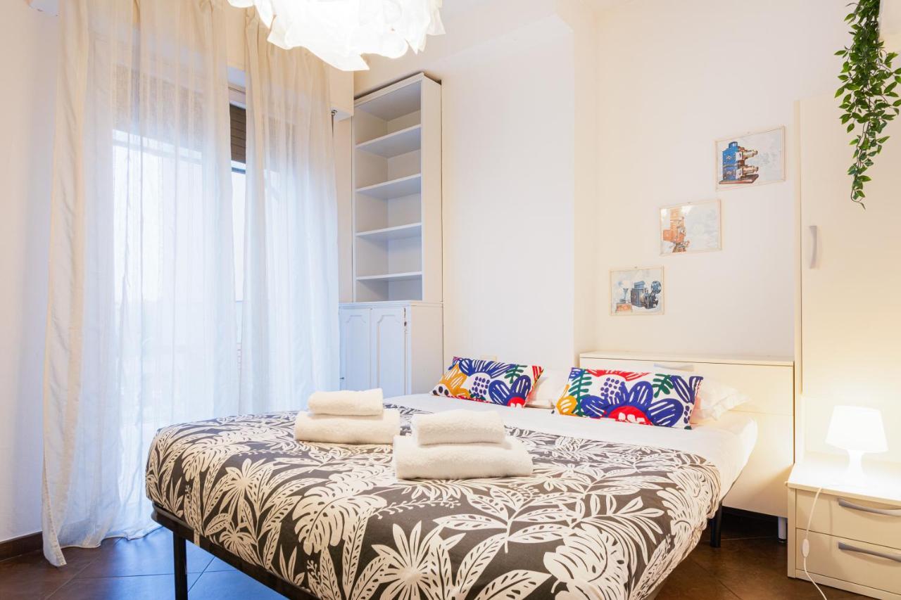 Porta Al Prato Cozy Apartment Φλωρεντία Εξωτερικό φωτογραφία