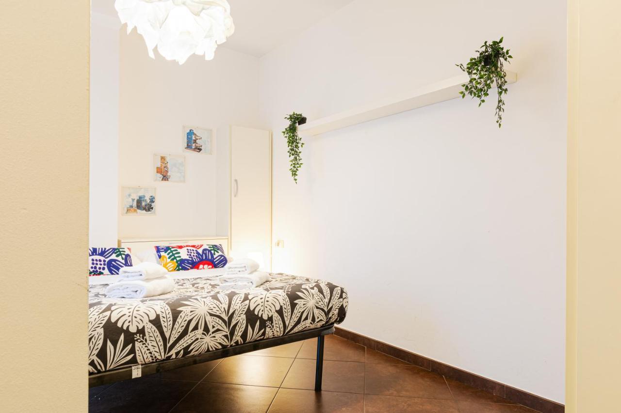 Porta Al Prato Cozy Apartment Φλωρεντία Εξωτερικό φωτογραφία