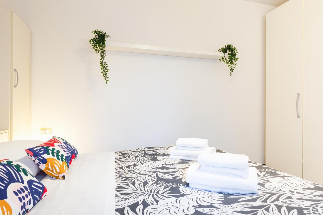 Porta Al Prato Cozy Apartment Φλωρεντία Εξωτερικό φωτογραφία