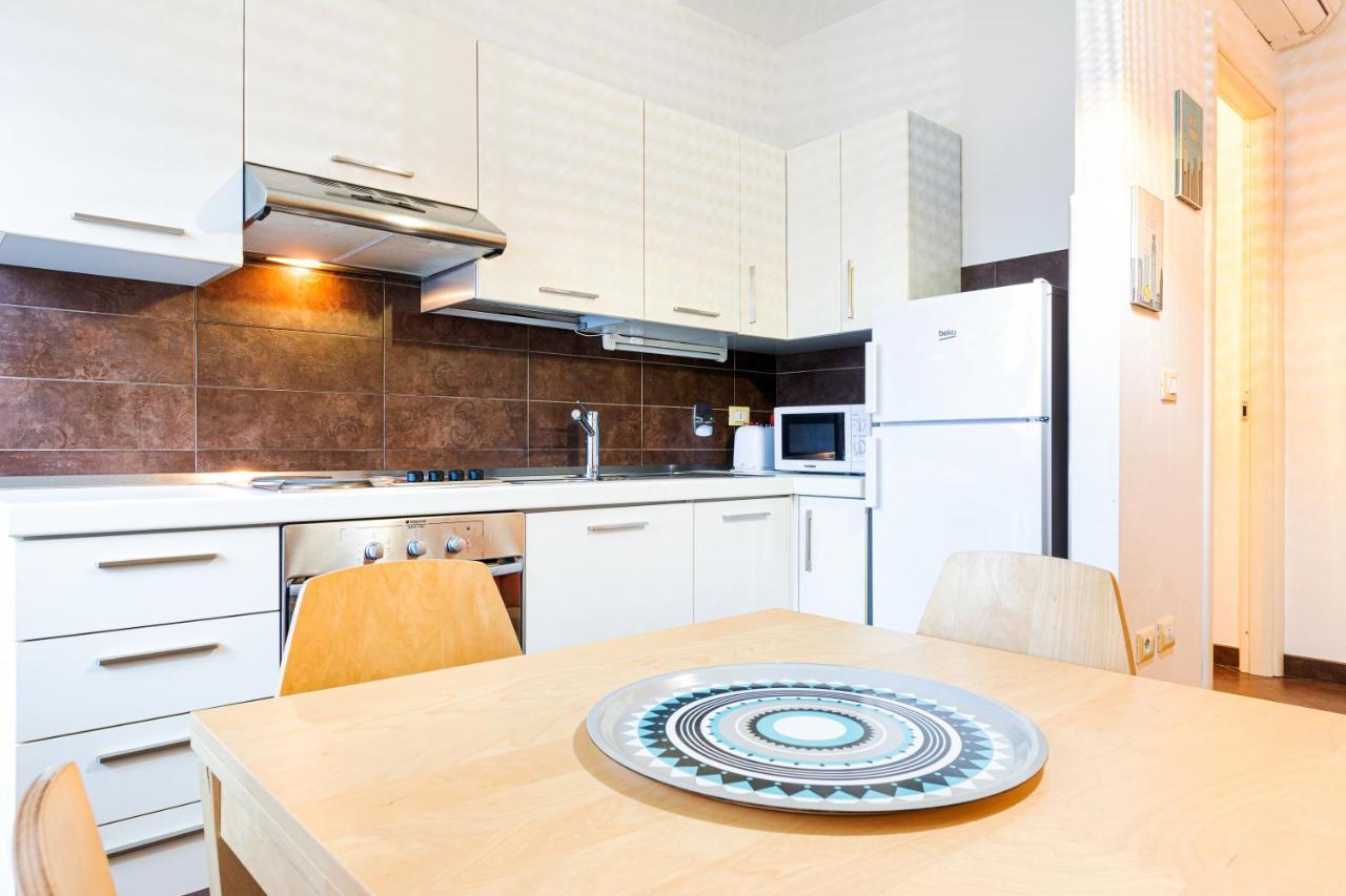 Porta Al Prato Cozy Apartment Φλωρεντία Εξωτερικό φωτογραφία